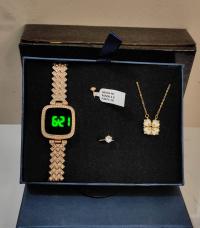 Women Watch Combo