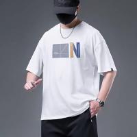 Premium Drop Shoulder T-shirt