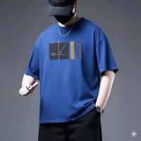 Premium Drop Shoulder T-shirt