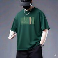 Premium Drop Shoulder T-shirt