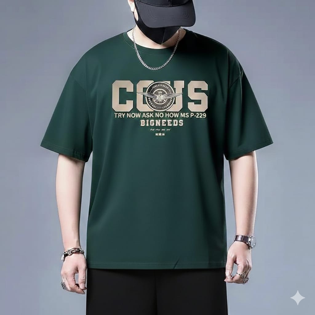 Royal Blue Drop Shoulder Price in BD