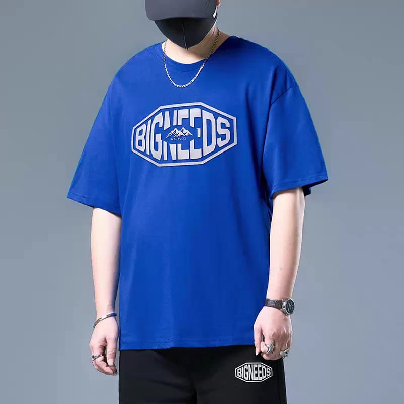Royal Blue Drop Shoulder Price in BD