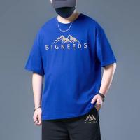 Bigneeds Premium Drop Shoulder T-shirt