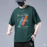 URBAN Premium Drop Shoulder T-shirt