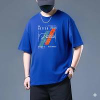 URBAN Premium Drop Shoulder T-shirt