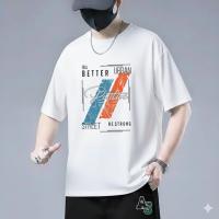 URBAN Premium Drop Shoulder T-shirt