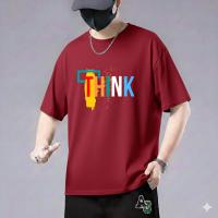 Premium Drop Shoulder Tshirt