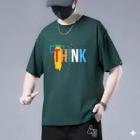 Premium Drop Shoulder Tshirt