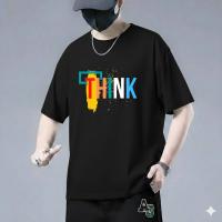 Premium Drop Shoulder Tshirt