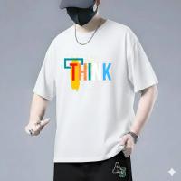 Premium Drop Shoulder Tshirt