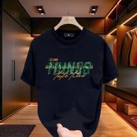 প্রিমিয়াম ড্রপ শোল্ডার টি-শার্ট - ১০০% কটন ও এক্সপোর্ট কোয়ালিটি কালেকশন