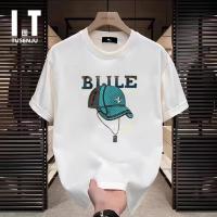 Premium Drop Shoulder Tshirt