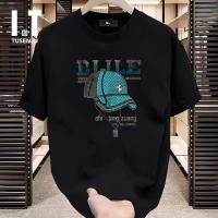 Premium Drop Shoulder Tshirt