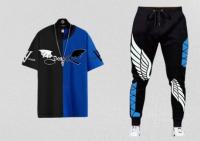 Mash T-Shirt & Full pant set