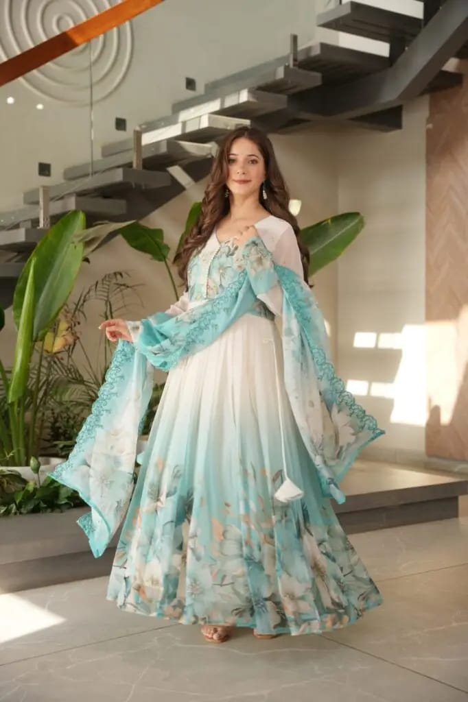 Premium Indian Jorjet Three Piece ⭐⭐⭐⭐