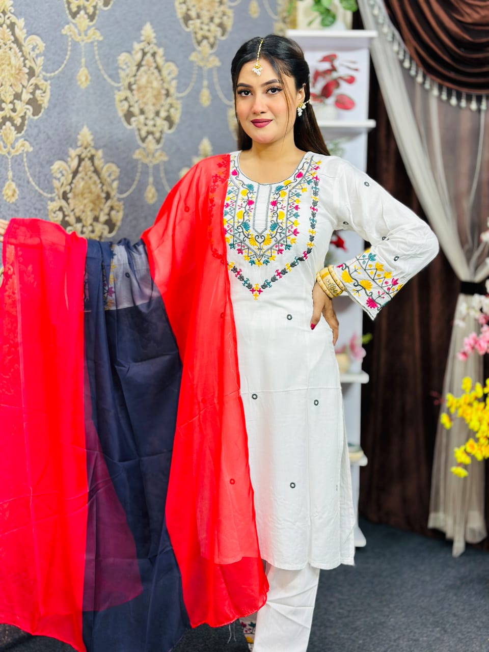 Radymade Three Piece ⭐⭐⭐⭐