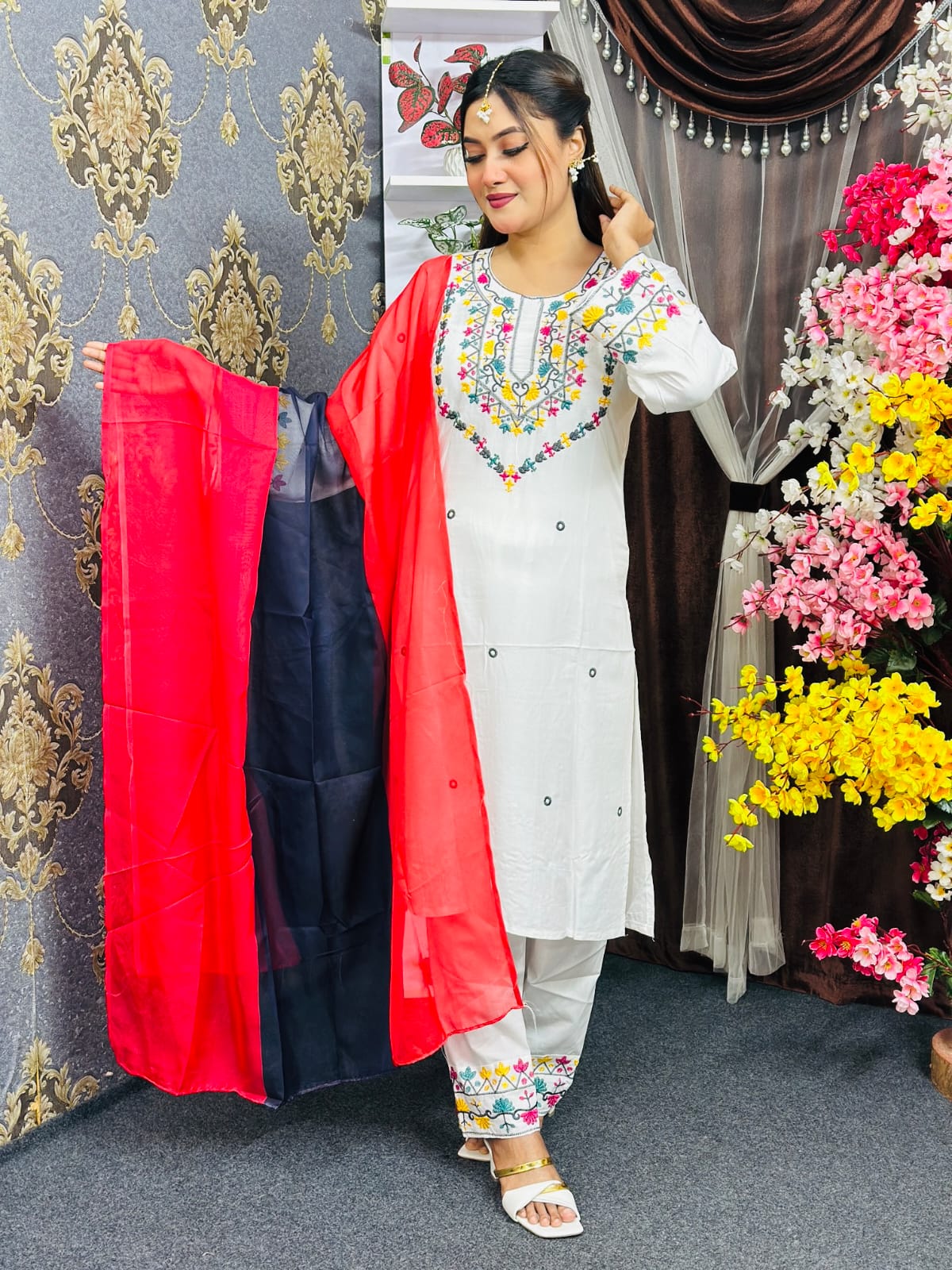 Radymade Three Piece ⭐⭐⭐⭐