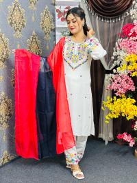 Radymade Three Piece ⭐⭐⭐⭐