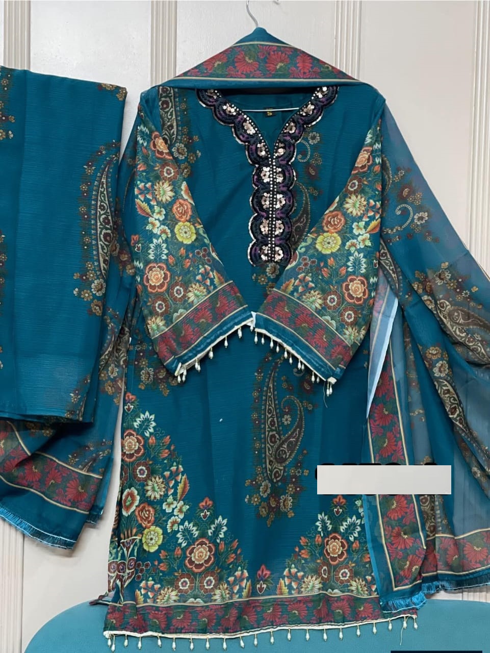 Radymade Three Piece