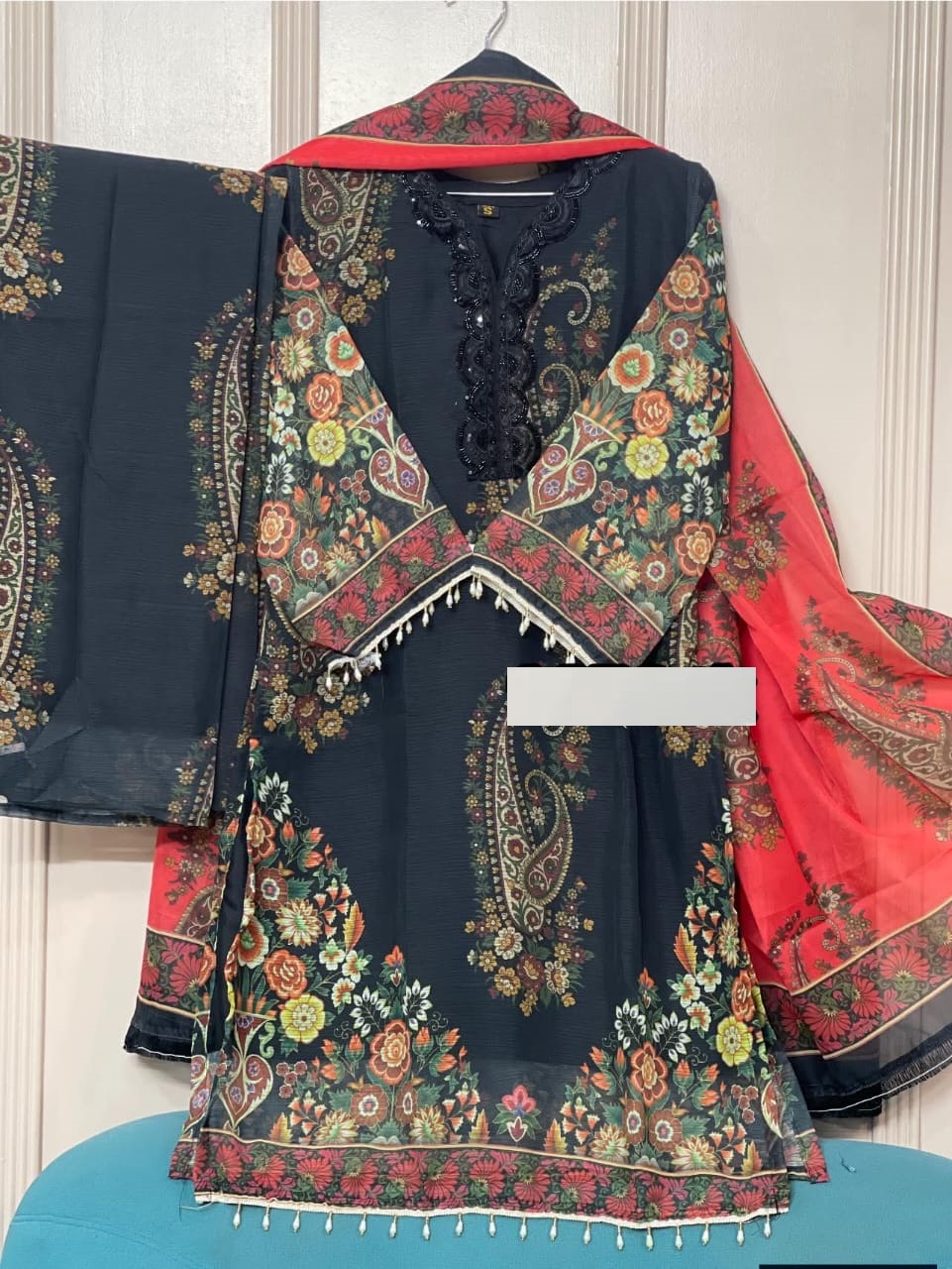 Radymade Three Piece