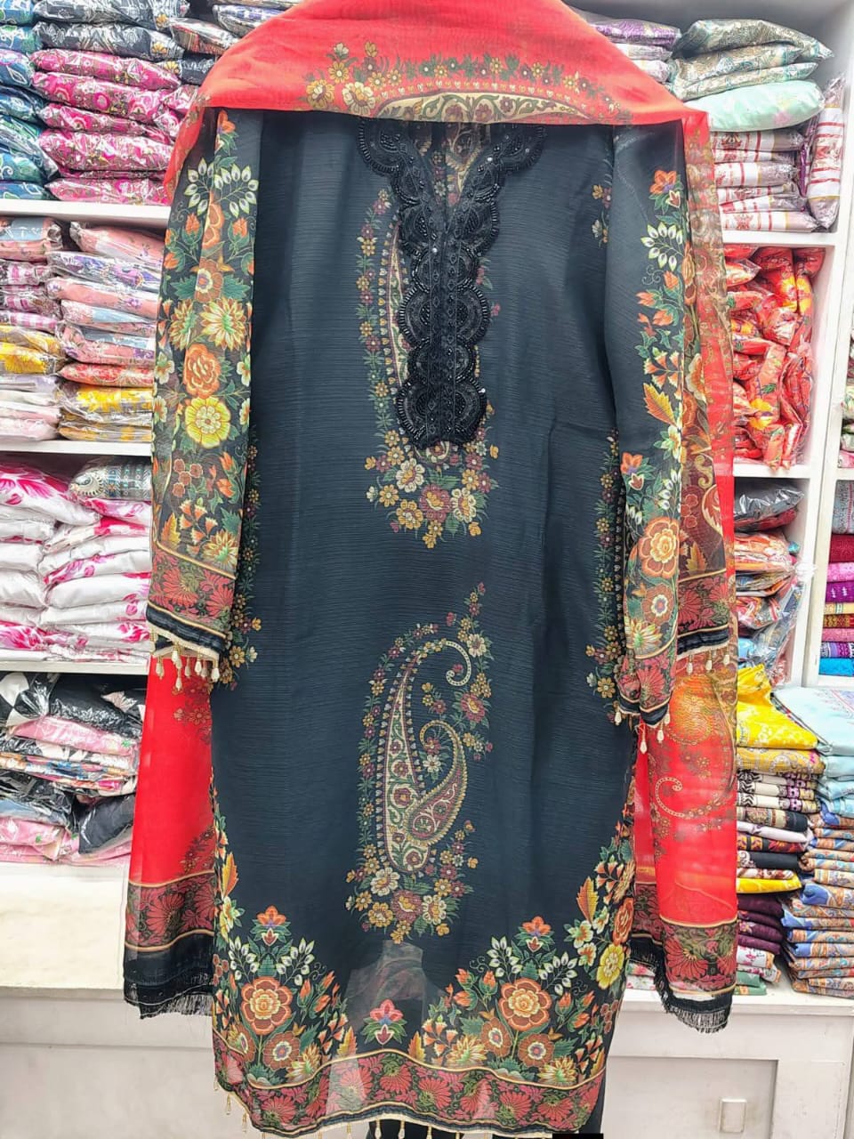 Radymade Three Piece