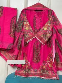 Radymade Three Piece