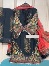 Radymade Three Piece