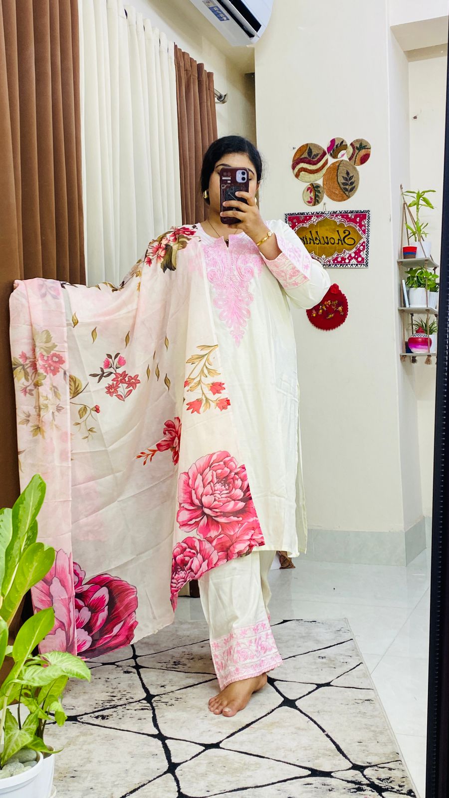 Radymade Three Piece