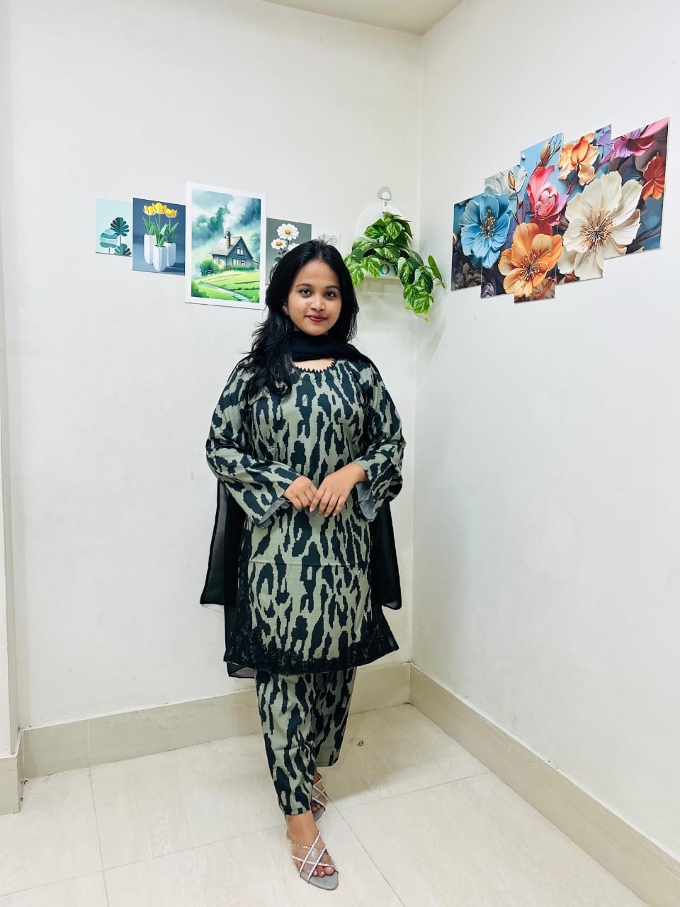 Radymade Three Piece ⭐⭐⭐⭐