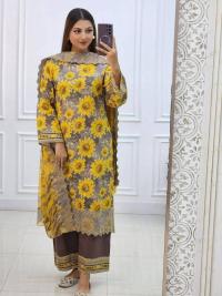 𝐃𝐢𝐠𝐢𝐭𝐚𝐥 𝐏𝐫𝐢𝐧𝐭𝐞𝐝 3 𝐏𝐢𝐞𝐜𝐞𝐬 With Lase work ⭐⭐⭐⭐