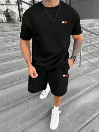Premium Drop Shoulder T-Shirt & Pant Combo ⭐⭐⭐⭐