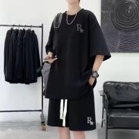 Premium Drop Shoulder T-Shirt & Pant Combo ⭐⭐⭐⭐