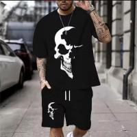 Premium Drop Shoulder T-Shirt & Pant Combo ⭐⭐⭐⭐