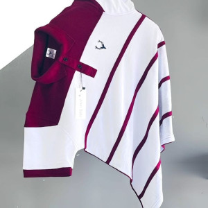 প্রিমিয়াম হাফ স্লিভ পোলো শার্ট - ২১০ GSM পিকে কটন এক্সপোর্ট কোয়ালিটি