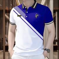 প্রিমিয়াম হাফ স্লিভ পোলো শার্ট - ২১০ GSM পিকে কটন এক্সপোর্ট কোয়ালিটি