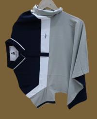 প্রিমিয়াম হাফ স্লিভ পোলো শার্ট - ২১০ GSM পিকে কটন এক্সপোর্ট কোয়ালিটি