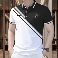 প্রিমিয়াম হাফ স্লিভ পোলো শার্ট - ২১০ GSM পিকে কটন এক্সপোর্ট কোয়ালিটি