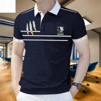 প্রিমিয়াম হাফ স্লিভ পোলো শার্ট - ২১০ GSM পিকে কটন এক্সপোর্ট কোয়ালিটি