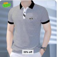 Premium Half Sleeve polo Shirts ⭐⭐⭐⭐