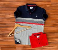Premium Half Sleeve polo Shirts ⭐⭐⭐⭐