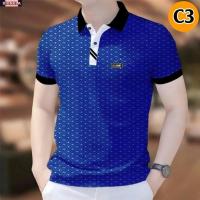 প্রিমিয়াম হাফ স্লিভ পোলো শার্ট - ২১০ GSM পিকে কটন এক্সপোর্ট কোয়ালিটি