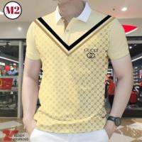 প্রিমিয়াম হাফ স্লিভ পোলো শার্ট - ২১০ GSM পিকে কটন এক্সপোর্ট কোয়ালিটি