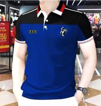 স্টাইলিশ ক্যাজুয়াল পোলো শার্ট - ২১০ GSM পিকে কটন এক্সপোর্ট কোয়ালিটি