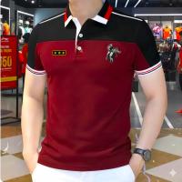 স্টাইলিশ ক্যাজুয়াল পোলো শার্ট - ২১০ GSM পিকে কটন এক্সপোর্ট কোয়ালিটি