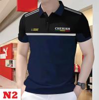 প্রিমিয়াম কটন পোলো শার্ট - ২০০ GSM এক্সপোর্ট কোয়ালিটি হাফ স্লিভ কালেকশন