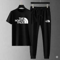 Mesh T-Shirt & Trouser Combo – Outdoor Graphic Design