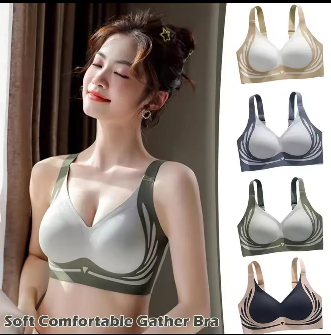 Premium Comfort Seamless Inner Wear ⭐⭐⭐⭐