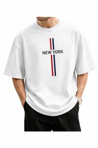 প্রিমিয়াম ড্রপ শোল্ডার টি-শার্ট - ২০০-২২০ GSM কটন ও DTF প্রিন্ট কালেকশন