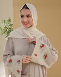 Dubai Cherry Borka (Only Borka) ⭐⭐⭐⭐