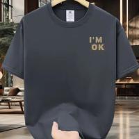 Premium Black Graphic T-Shirt – Badminton Sports Design